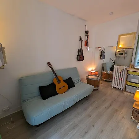 20 Two Guests Appartement