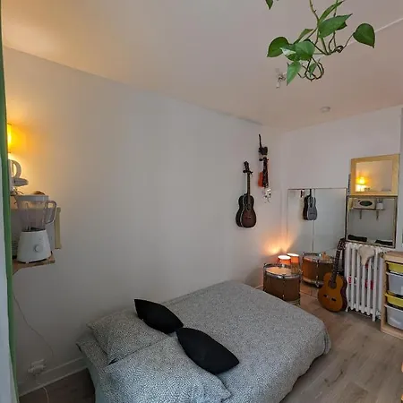 20 Two Guests Appartement