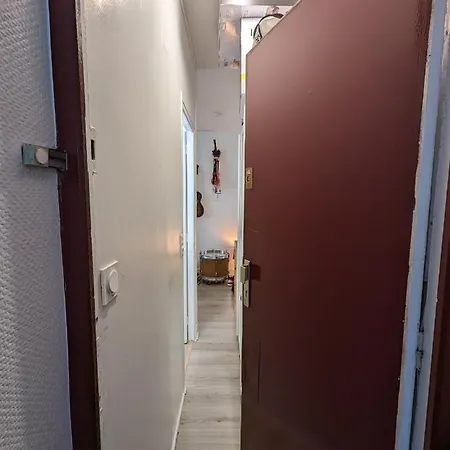 20 Two Guests Appartement Paris